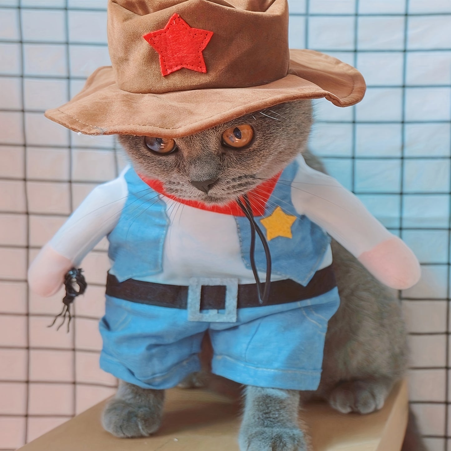 Pourquoi pas eux ? Costume d’Halloween pour animaux – Offrez à vos amours un look craquant et festif !