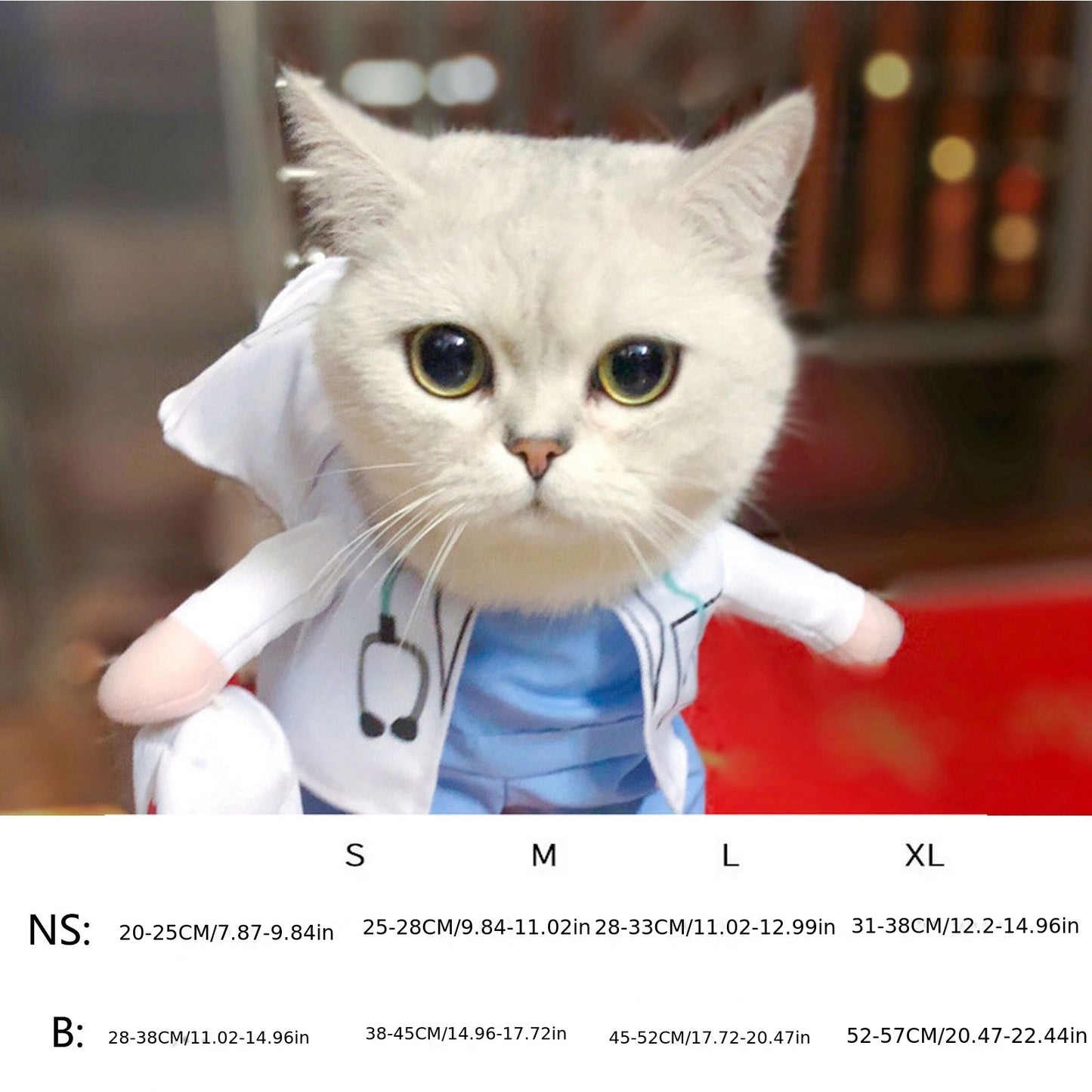 Pourquoi pas eux ? Costume d’Halloween pour animaux – Offrez à vos amours un look craquant et festif !
