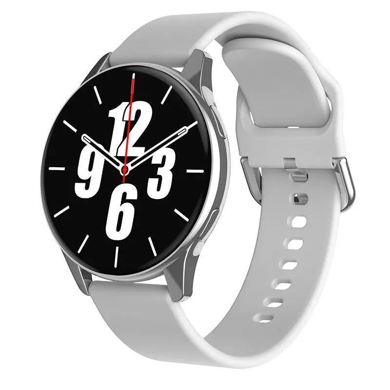 LIGE 2025 – Montre Connectée avec Appels Bluetooth, Charge Sans Fil, Cadran Personnalisé & Bracelet Fitness + Boîte **ENG** LIGE 2025 – Smartwatch with Bluetooth Calls, Wireless Charging, Custom Watch Face & Fitness Tracker + Box