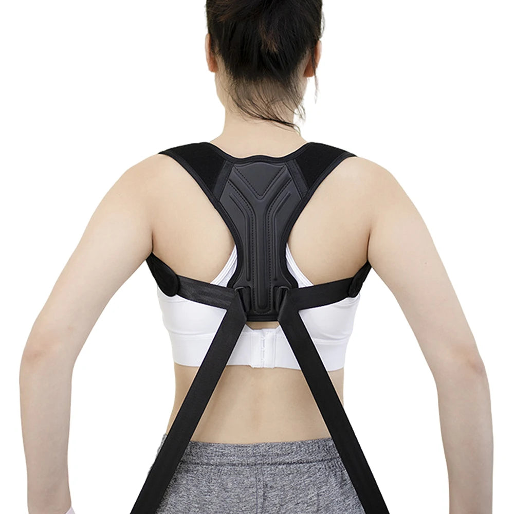 Ceinture correctrice de posture / Posture correction belt