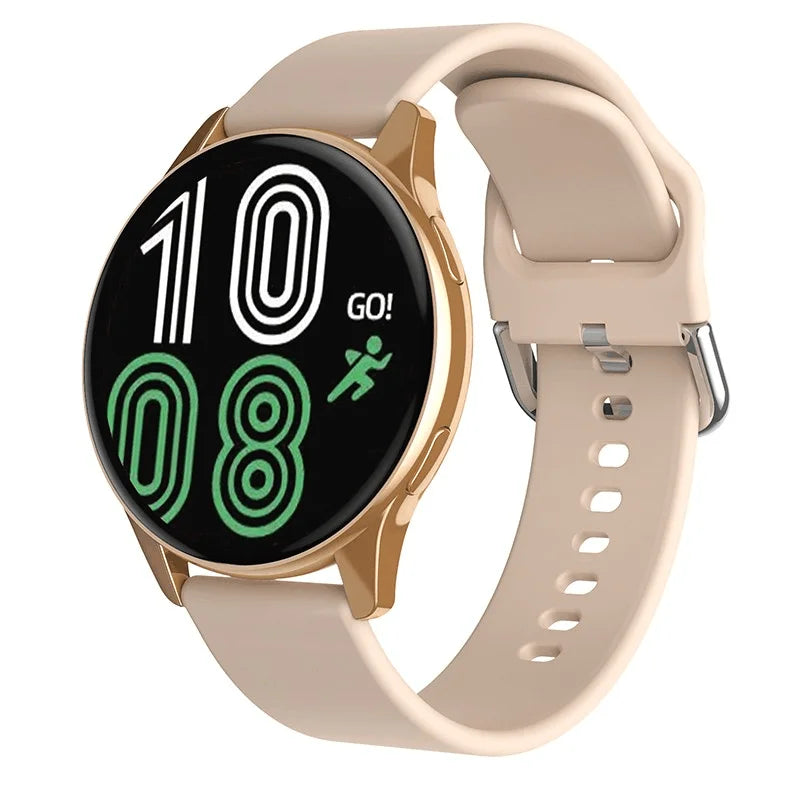 LIGE 2025 – Montre Connectée avec Appels Bluetooth, Charge Sans Fil, Cadran Personnalisé & Bracelet Fitness + Boîte **ENG** LIGE 2025 – Smartwatch with Bluetooth Calls, Wireless Charging, Custom Watch Face & Fitness Tracker + Box