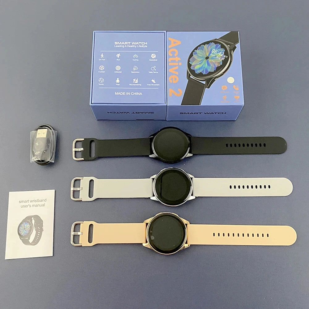 LIGE 2025 – Montre Connectée avec Appels Bluetooth, Charge Sans Fil, Cadran Personnalisé & Bracelet Fitness + Boîte **ENG** LIGE 2025 – Smartwatch with Bluetooth Calls, Wireless Charging, Custom Watch Face & Fitness Tracker + Box