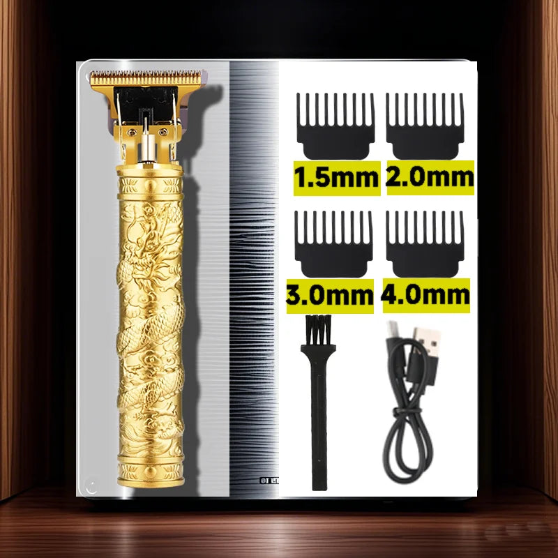 Tondeuse à cheveux électrique pour hommes / Electric hair clipper for men