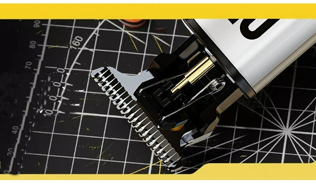 Tondeuse à cheveux électrique pour hommes / Electric hair clipper for men