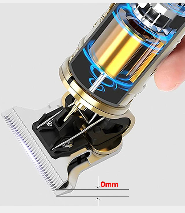 Tondeuse à cheveux électrique pour hommes / Electric hair clipper for men