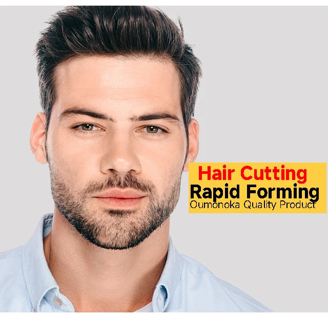 Tondeuse à cheveux électrique pour hommes / Electric hair clipper for men