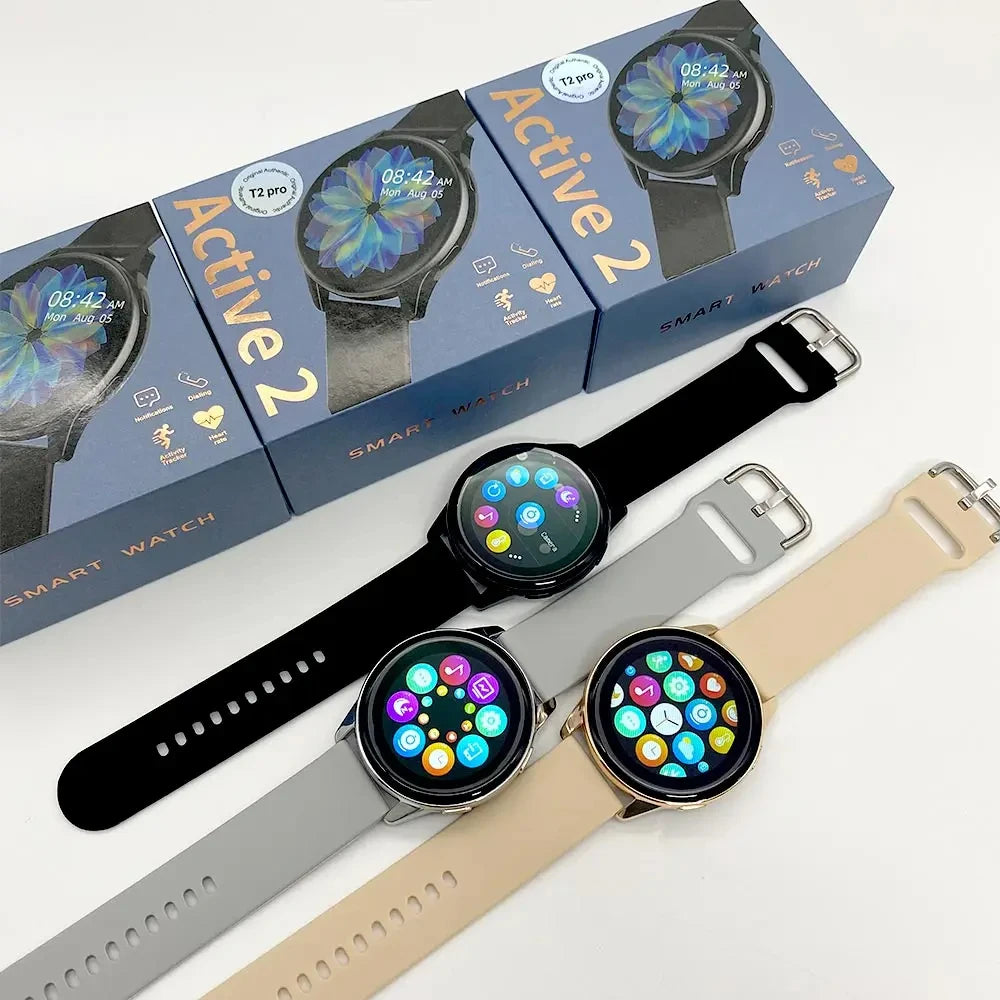 LIGE 2025 – Montre Connectée avec Appels Bluetooth, Charge Sans Fil, Cadran Personnalisé & Bracelet Fitness + Boîte **ENG** LIGE 2025 – Smartwatch with Bluetooth Calls, Wireless Charging, Custom Watch Face & Fitness Tracker + Box
