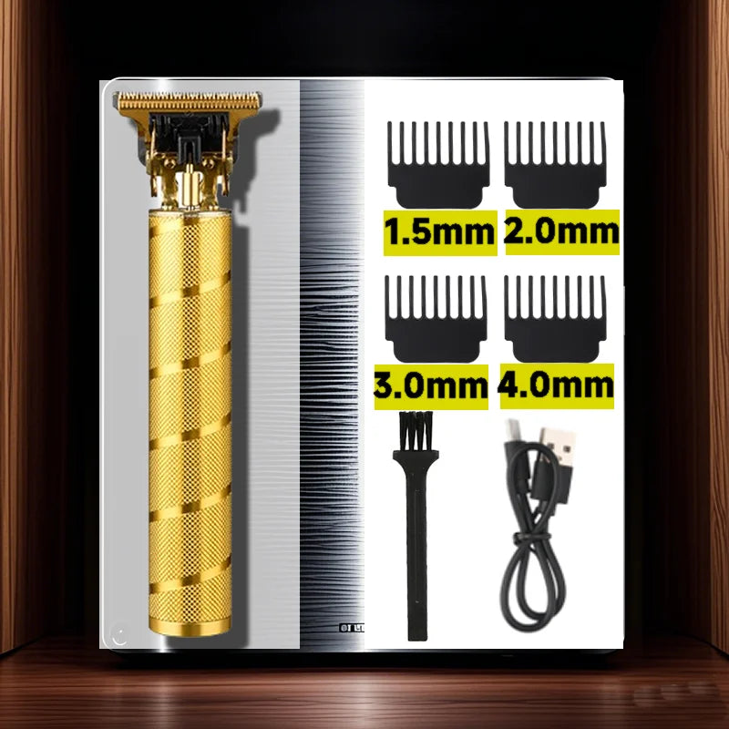 Tondeuse à cheveux électrique pour hommes / Electric hair clipper for men