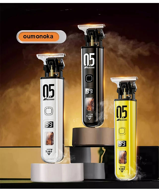 Tondeuse à cheveux électrique pour hommes / Electric hair clipper for men
