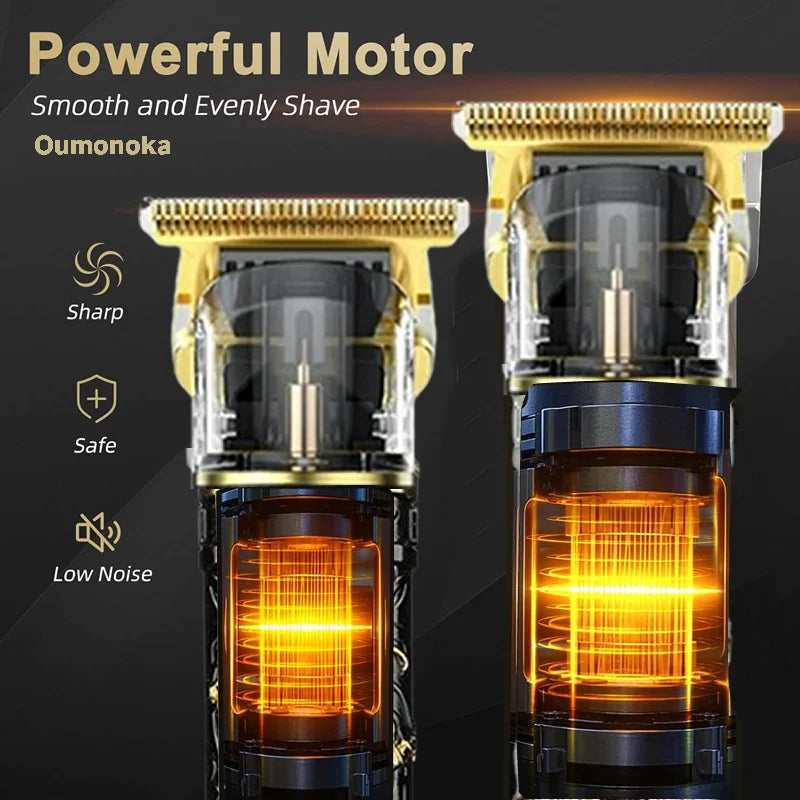 Tondeuse à cheveux électrique pour hommes / Electric hair clipper for men