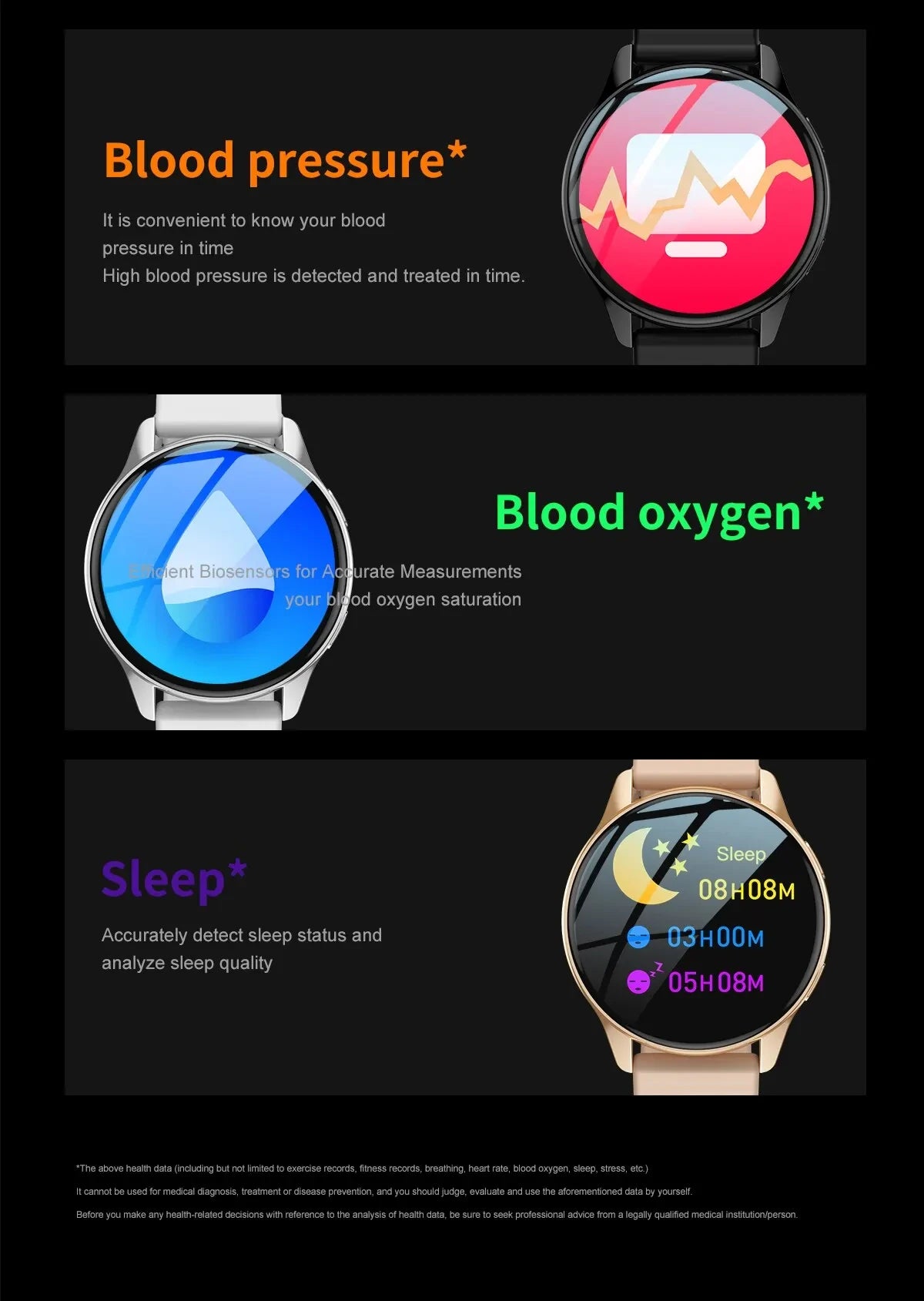LIGE 2025 – Montre Connectée avec Appels Bluetooth, Charge Sans Fil, Cadran Personnalisé & Bracelet Fitness + Boîte **ENG** LIGE 2025 – Smartwatch with Bluetooth Calls, Wireless Charging, Custom Watch Face & Fitness Tracker + Box
