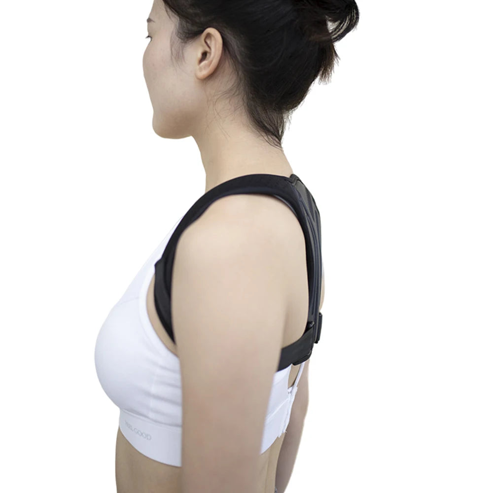 Ceinture correctrice de posture / Posture correction belt