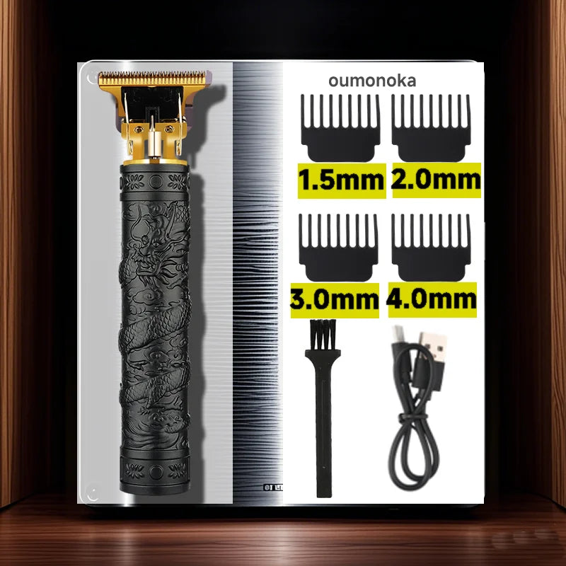 Tondeuse à cheveux électrique pour hommes / Electric hair clipper for men
