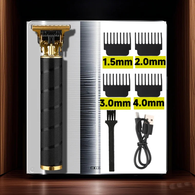 Tondeuse à cheveux électrique pour hommes / Electric hair clipper for men