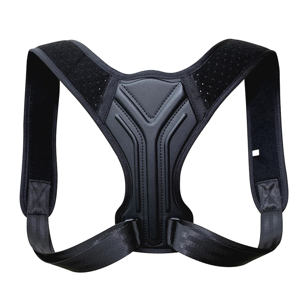 Ceinture correctrice de posture / Posture correction belt
