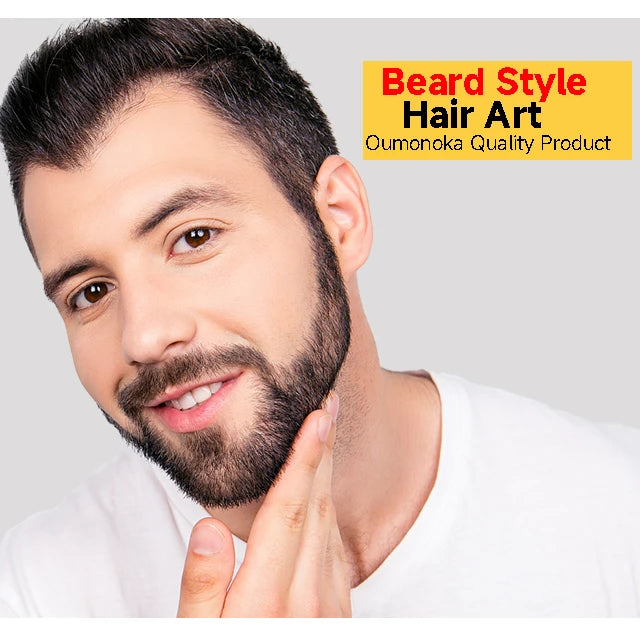 Tondeuse à cheveux électrique pour hommes / Electric hair clipper for men