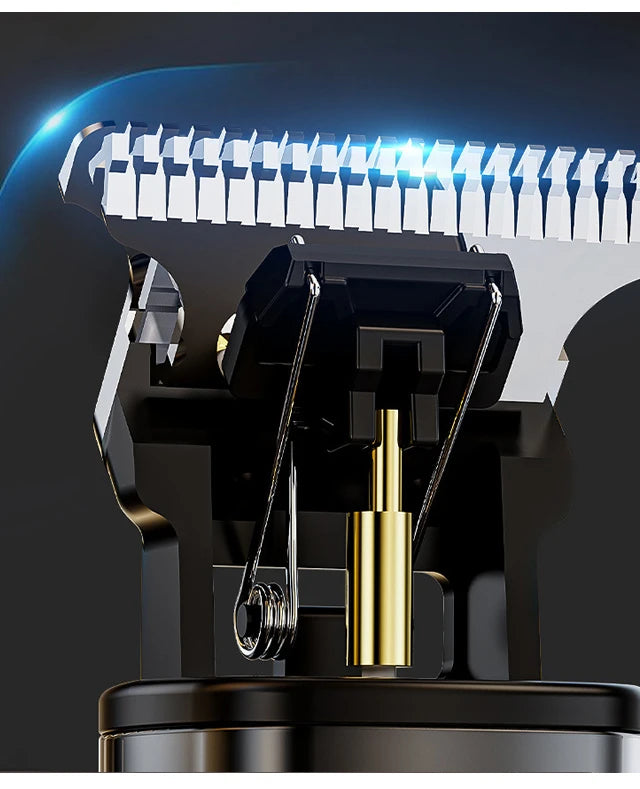 Tondeuse à cheveux électrique pour hommes / Electric hair clipper for men